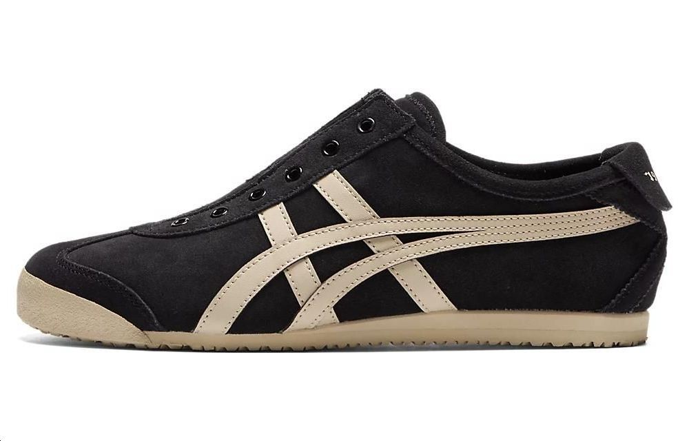 

Onitsuka Tiger Mexico 66 Slip-On Black/Putty 1183C157-001 36