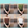 Spring Summer Womens Camisole Top With Embroidered 3d Design For Casual Wear