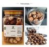 Genuine Northeast Linden Wood Shiitake Mushrooms - Changbai Mountain Farmhouse Specialty