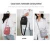 Women's Multi-Functional Crossbody Handbag with Coin Purse and Phone Pocket