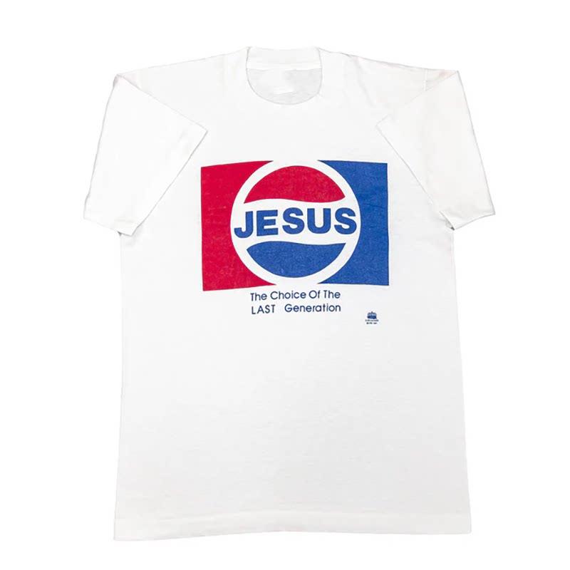 Hot The Jesus and Mary Chain Band's Alternative Rock Post-punk American Streetwear Short-sleeved Men's T-shirt