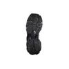 Runner Sneakers 'Black Mesh And Nylon' 656065W3RA11000