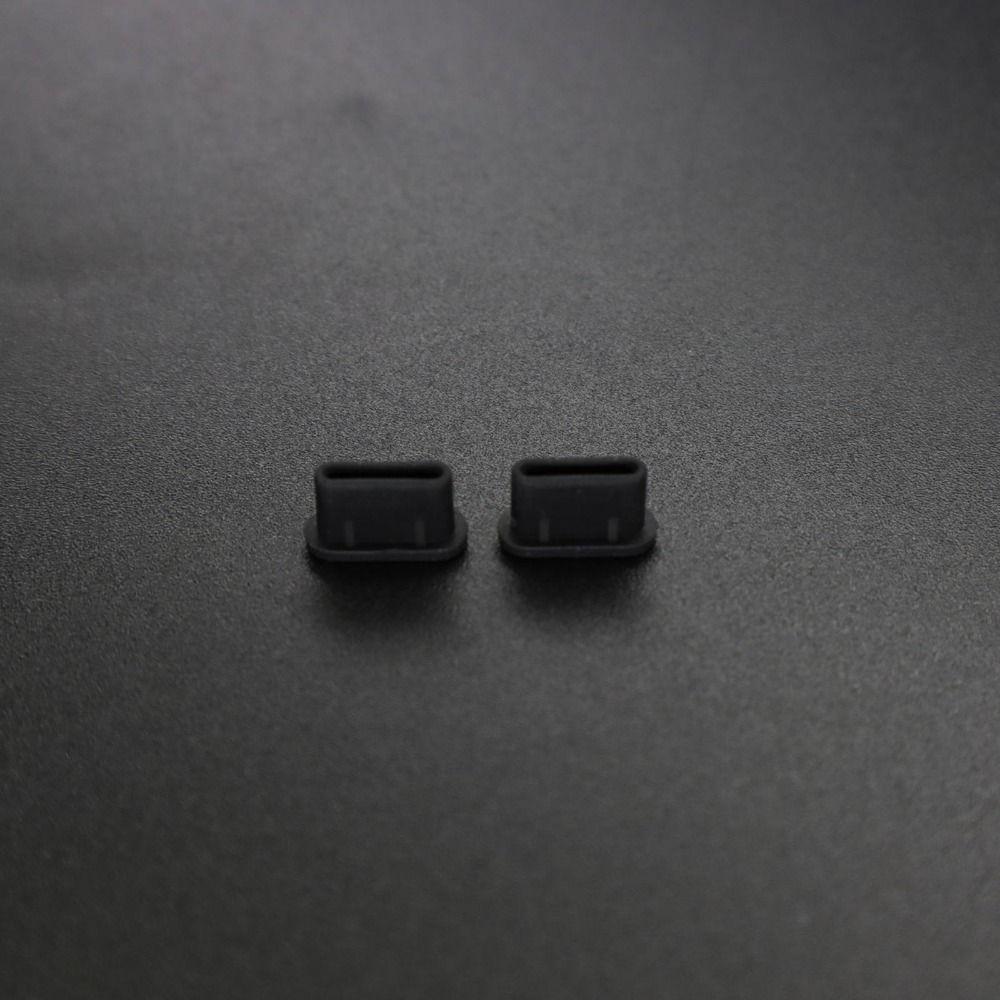 20pcs Black White Battery Port Plug Moisture-proof Protection for DJI Mini 3 PRO RC/RC-N1 Phone