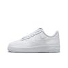 Nike Air Force 1 Low Top Skateboard Shoes Women's Neon Yellow FB8251-100(Team338-2.0)