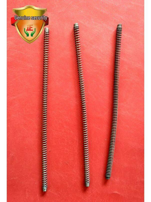 High/Medium-Speed Knitting Machine Spindle Tension Spring 130 Series Small Spring 0.5*29