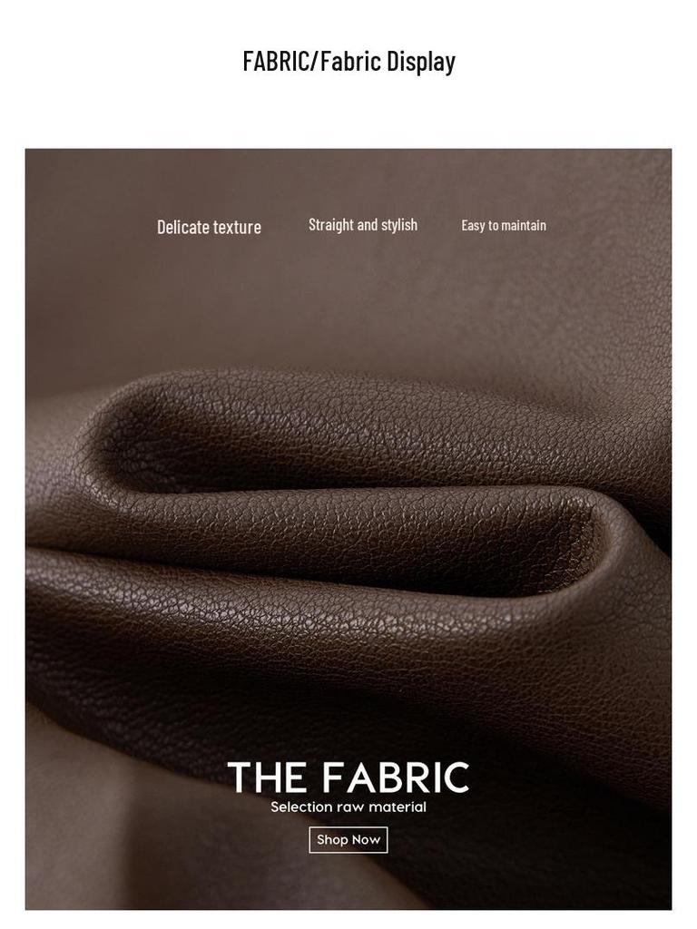 Women's Haining Genuine Leather Sheepskin Jacket, Small, Short, Plus Size, 2025 Spring/Autumn Collection