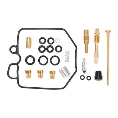 Motorcycle Carburetor Repair Kit Motorbike Accessories Replacment for CB750 CB750C CB750K CB750SC