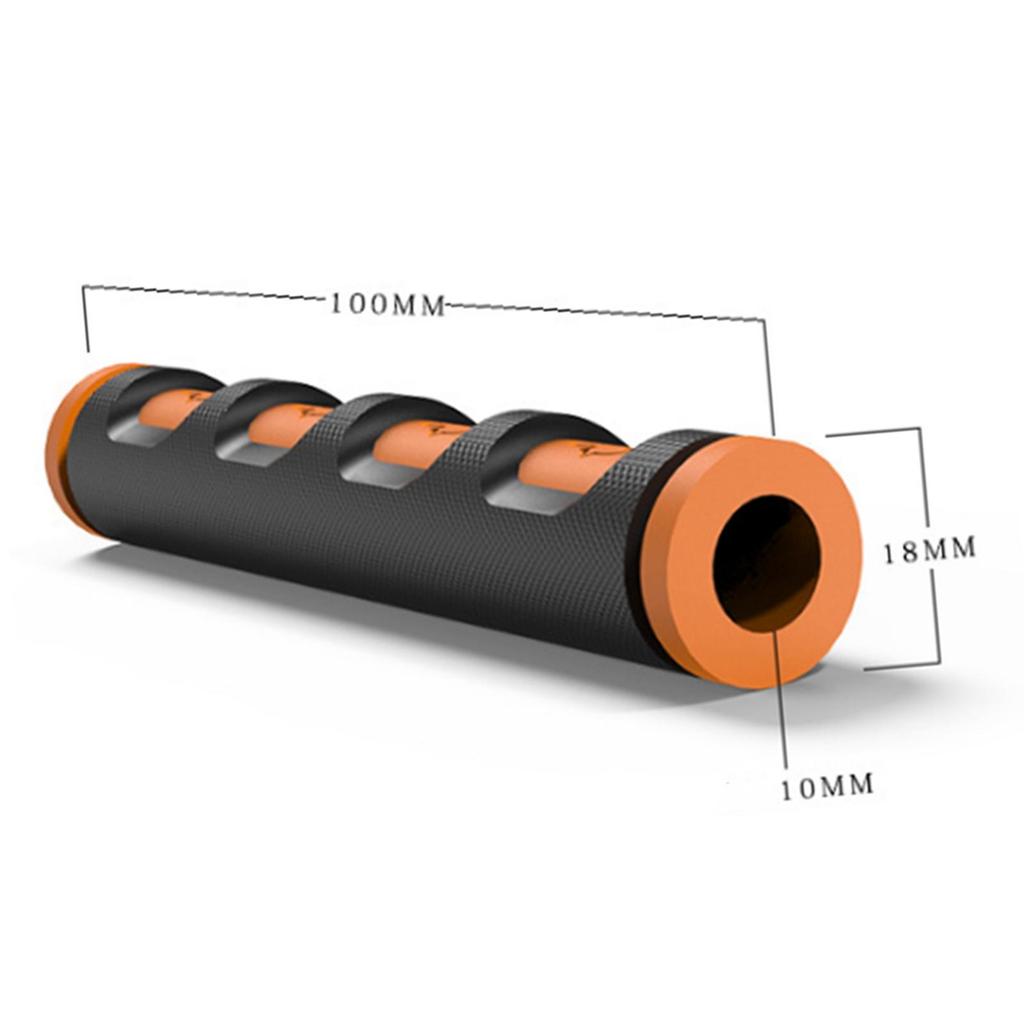 Anti Brake Lever Sleeves
