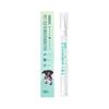 Pet Oral Care: Cat & Dog Tartar Cleaning Gel Pen & Toothbrush