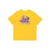 X SPACE JAM T Shirt Men's Gold DH3826-739