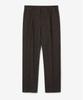 TNGT [Set] Redford Wool Herringbone Jacket & Tapered-Fit Pants (Brown) 0Tja6F104W2