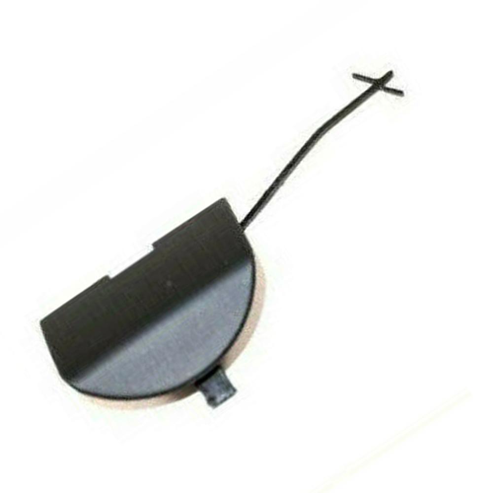 735456794 Towing Eye Cover Cap Accessories For 2007-2015 For500 500C High Reliability Parts Primed Replacement