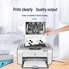 Gezhi Ge W2041A/416A Compatible Cyan Toner Cartridge