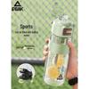 Echipament sportiv – Sticle de apă pentru sport