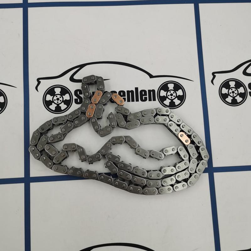 Brand New Timing Chain Kits For SSANGYONG KORANDO 2.0 2011-2022 DS070120 Car Accessories 1720500000 1720168888 1720508889