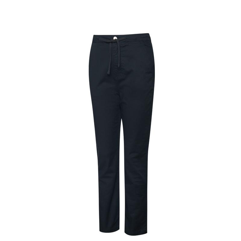 Converse Casual Pants Women s Black 10018413-001 28