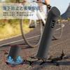 Per Booster Pro Custodia Protettiva in Silicone per Bellezza Facciale Conveniente Completa Leggera e Perdita Copertura Booster Pro Dispositivo AGE-R [YEZHU], Viaggio,
