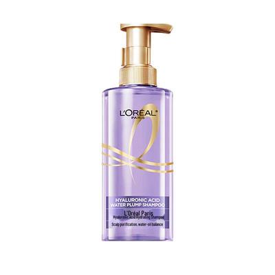 L'Oréal Paris Hyaluronic Acid Water-Glow Shampoo