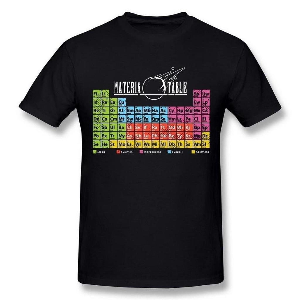 Men's Finol Fontosy Moterio Toble T Shirt