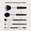 Studio17 PORTABLE MAKEUP BRUSH SET