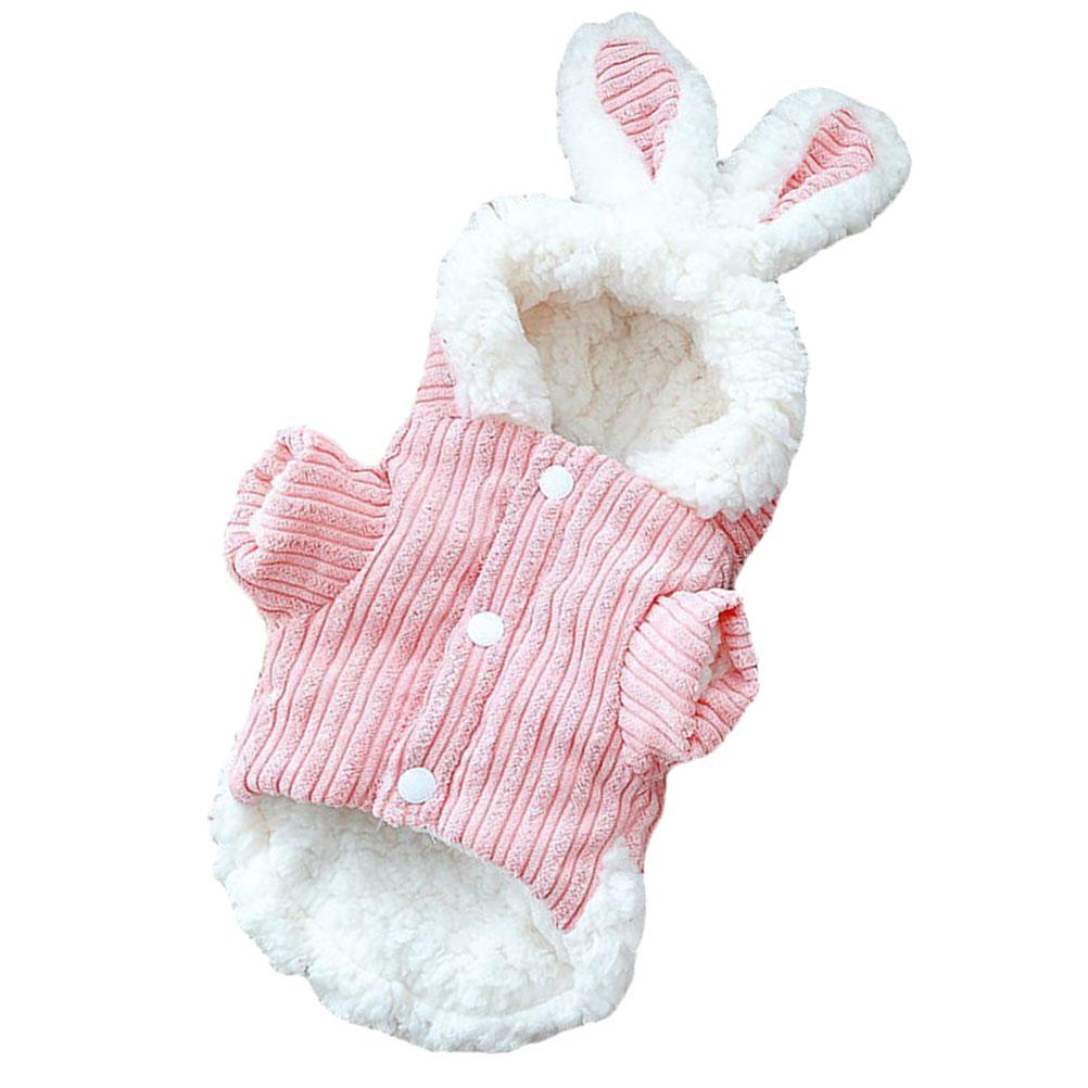 Warm Coat Fleece Lined Windproof Costume Photo Prop Dachshund Hoodie Small Dogs Winter Adorable Dog Clothes Puppy Warmth Clothes
