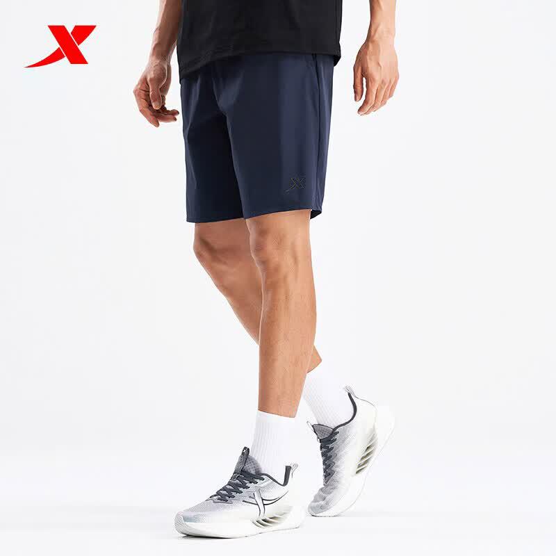 XTEP Men's Running Shorts