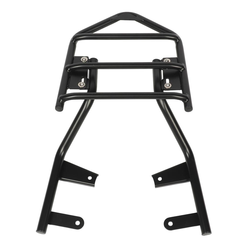 Motorcycle Rear Seat Luggage Storage Rack Versatile Cargo Carrier Support Holder for Xsr900 2022 to