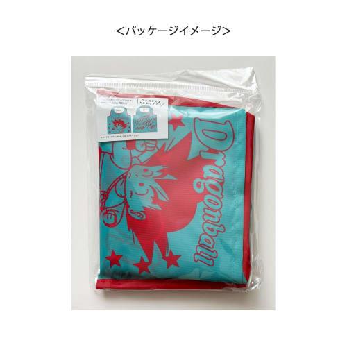 Small Planet Dragon Ball Shopping Bag Goku Star