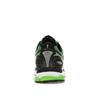 Saucony ProGrid Triumph 4 Green Silver Unisex Sneakers S70704-9