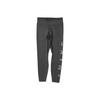 Nike Printed Quick-Dry Nine-Point Shark Fitness Pants Women Pants Black CJ4146-010