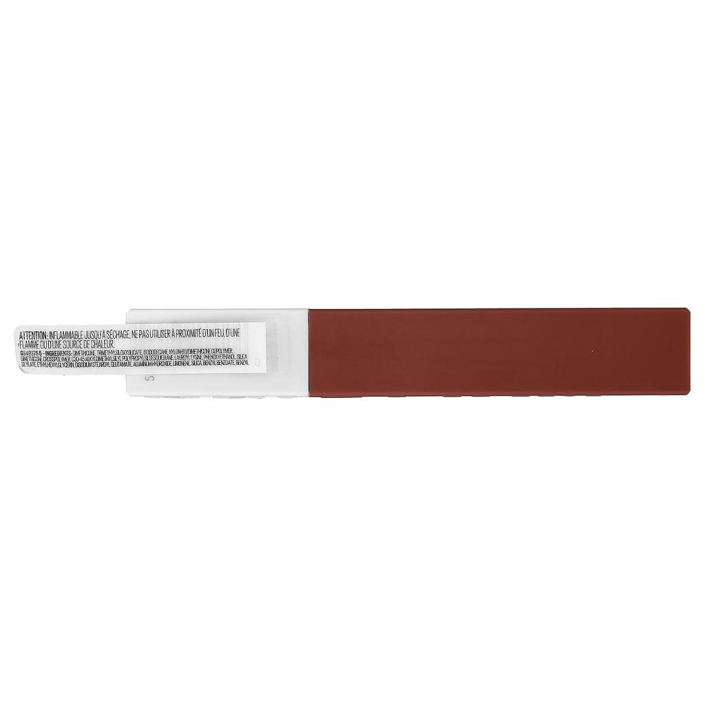 Maybelline, Super Stay, Matte Ink, 70 Amazonian, 5ml (0.17fl oz)