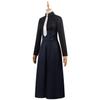 Jujutsu Kaisen Anime Cosplay Costume Full Set Halloween Outfit for Men Women
