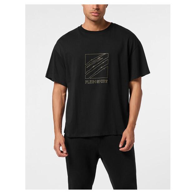 Футболка Plein Sport 28489 EU S