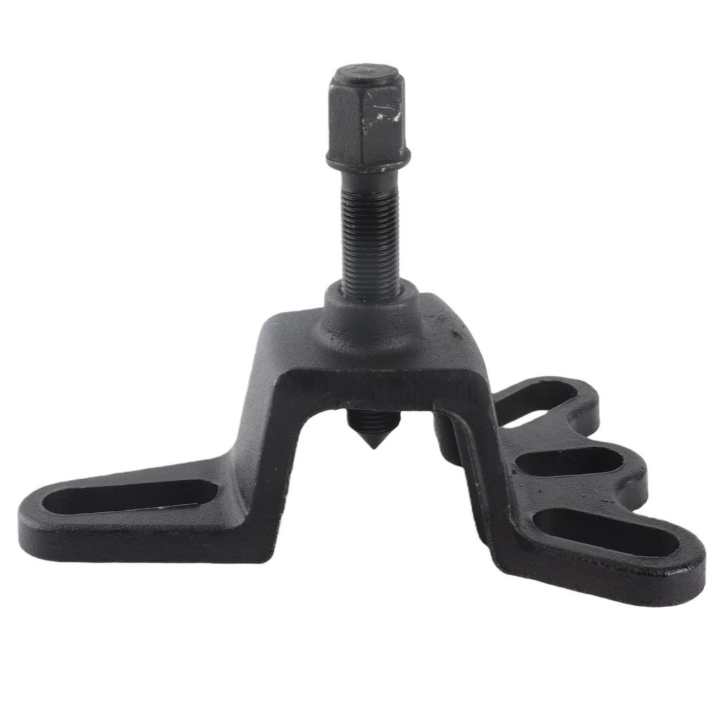 Brake Drum Puller High Carbon Steel Brake Remover Half Axle Spreader Tool for Tricycle Bike Motorcycle Repair