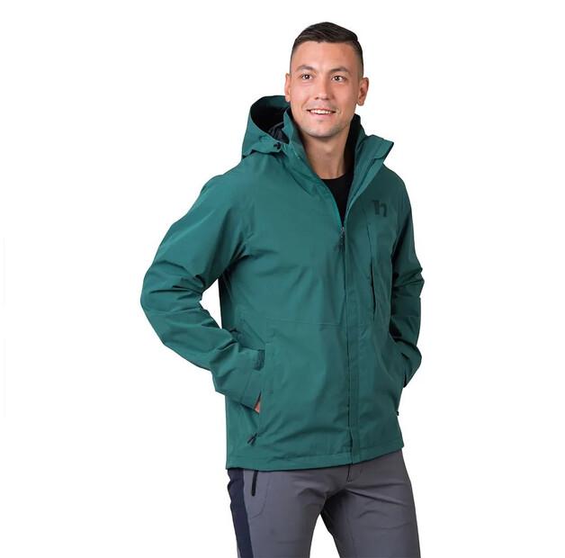 Hannah Jacket Nickhil II