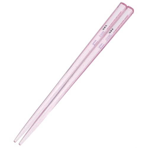 Skater Children's Lunch Box Trio Set Chopsticks Spoon Fork Kids Cutlery Antibacterial Treatment Easy to Open Sliding Type Made in Japan Disney Rapunze