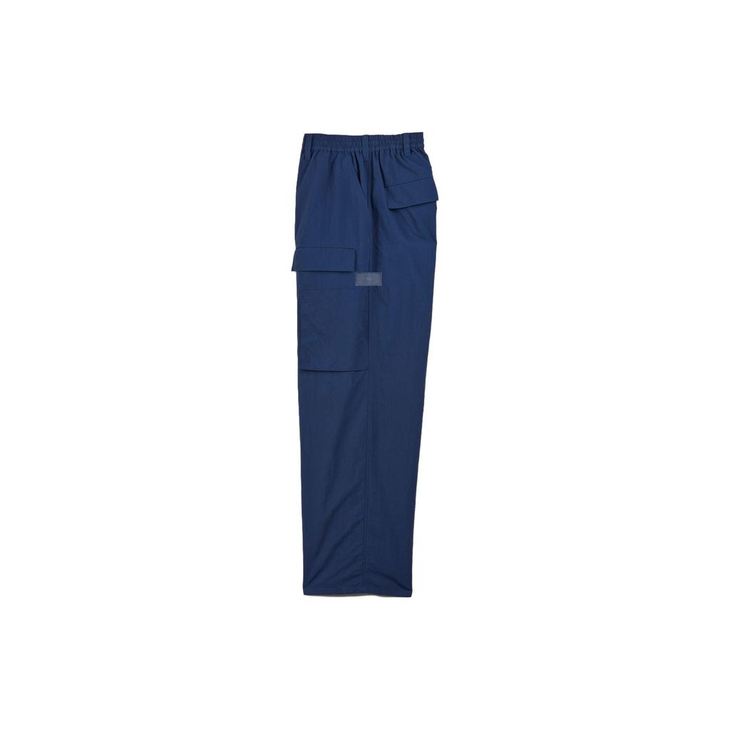 adidas Knitted Sweatpants Men's Tech Indigo IA1431