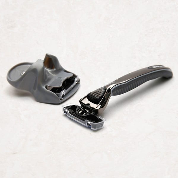 Dorukowin 3 System Razor Set