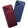 Carcasă Metalică Snap-on pentru iPhone 18 Pro Max cu Aromaterapie și Răcire