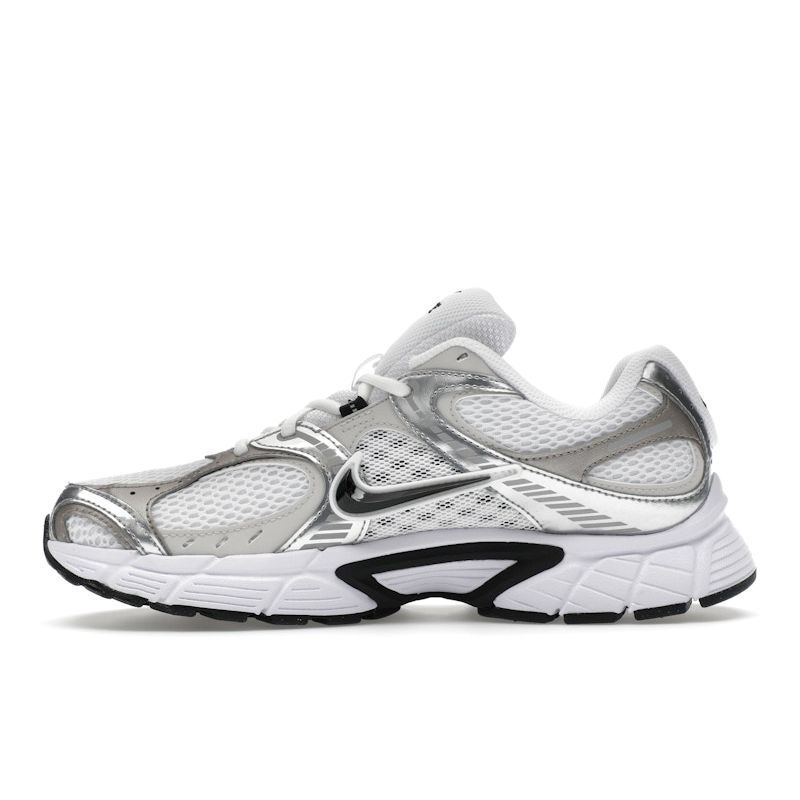 Nike V5 RNR Vast Grey Męskie Sneakersy Białe Kolekcjonerski Szary Czarne HJ5228-104