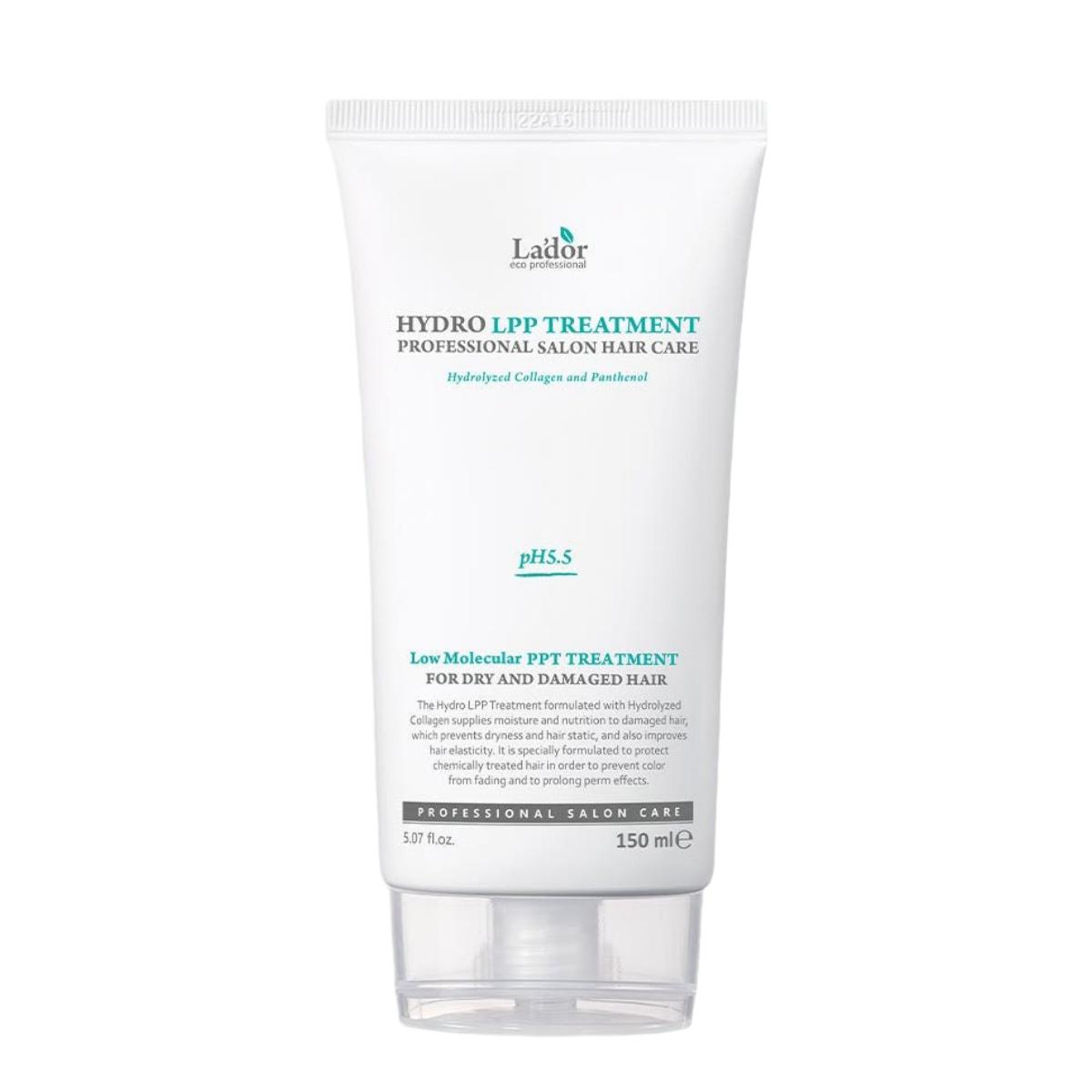 Lador Hydro LPP Treatment Deep Nourishing Smoothing 150ml