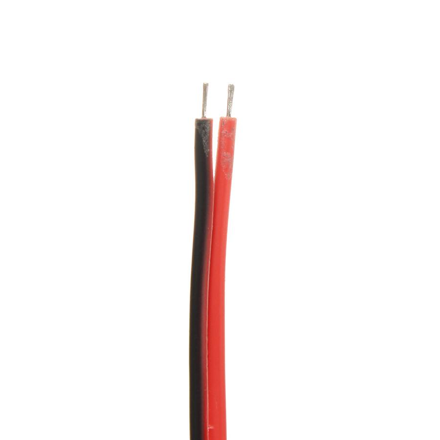 12V 18 LED Red Car Tail Third Stop Reversing Light 3rd Brake Lamp Bar High Mount