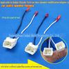 Toyota Car Audio Speaker Plug for Seamless Installation