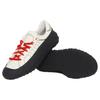 Adidas Y-3 GR.1P Off White Lush Red Men Sneakers Black ID4462