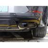 Car Styling Exhaust Pipe Cover Tail Throat Frame Body Accessories Exterior Sticker For Land Rover Range Rover Sport L461  +