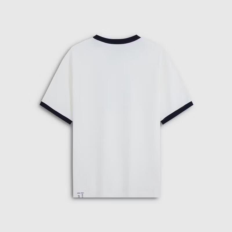 GAP Men's American College Style Cotton Graphic Tee
