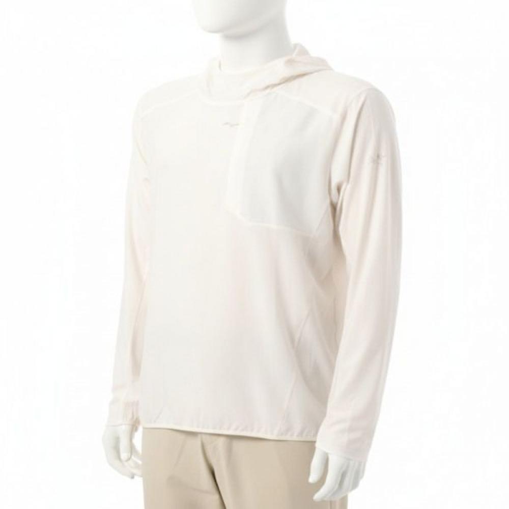 Arc Teryx 25 SiMa Pullover M 796551 ARCTIC SILK/L (around 105)