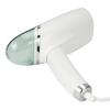 1000W Electric Steamers Folding Portable Household Garment Clothes Steamers   White
