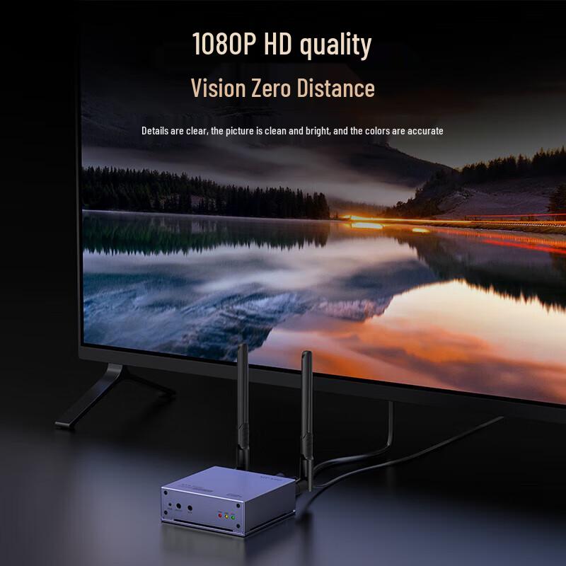 MT-Viki Wireless Display & Extension Solutions