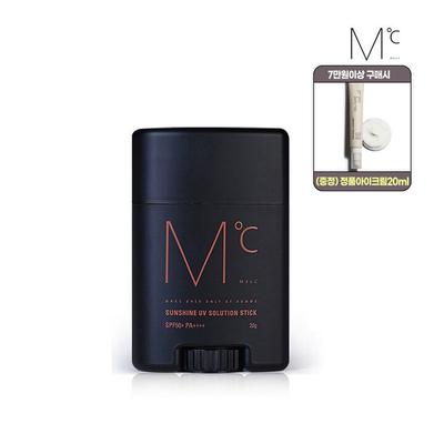 Sunshine UV Solution Stick SPF50+ PA++++ (Free) 5 Types of Sample Pouches